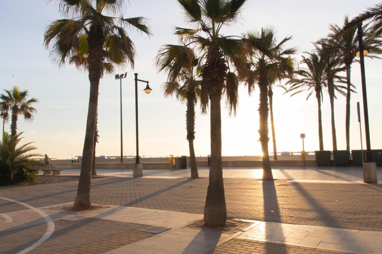 Sol Playa Suites Valenza Esterno foto