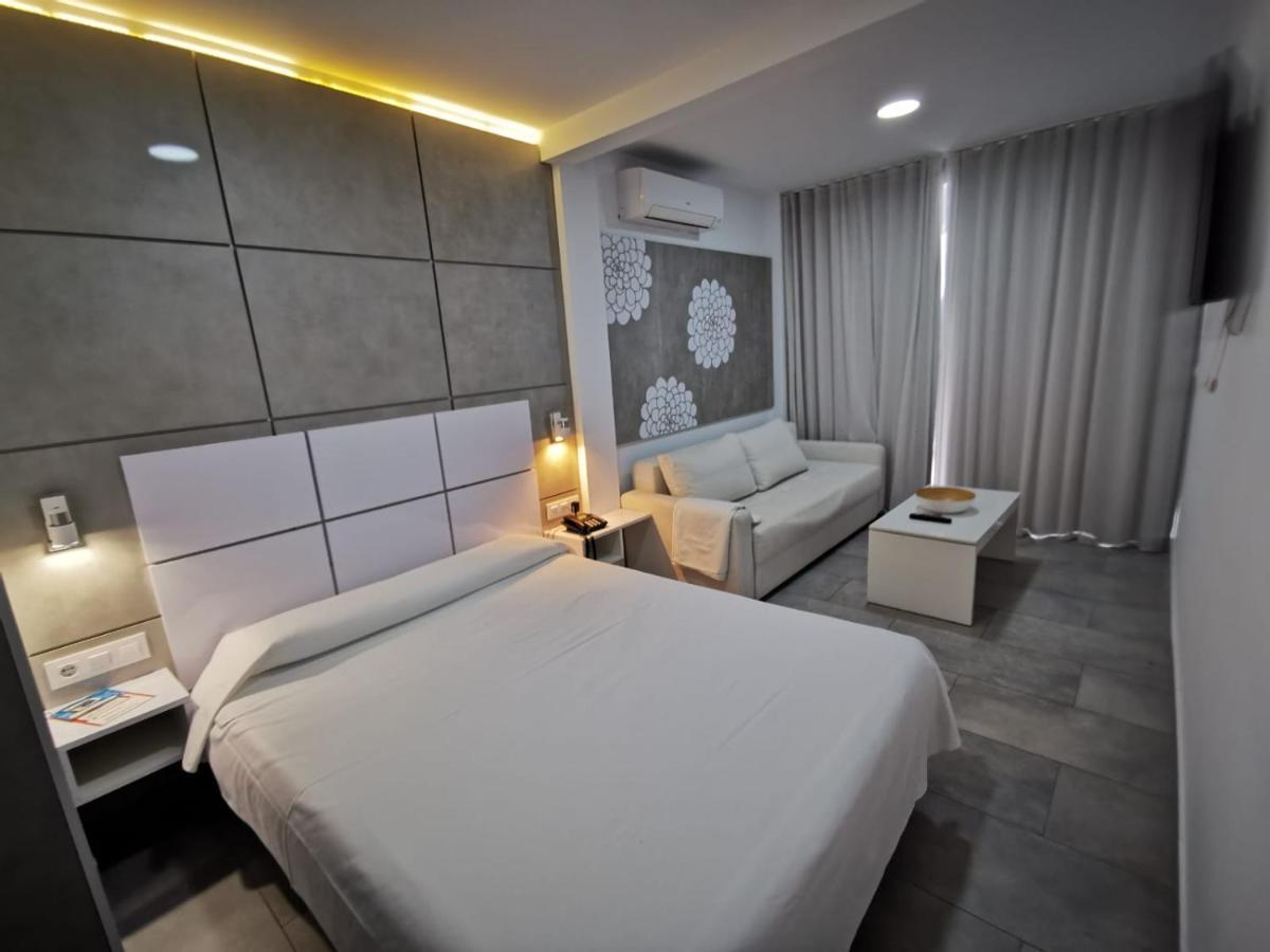 Sol Playa Suites Valenza Esterno foto