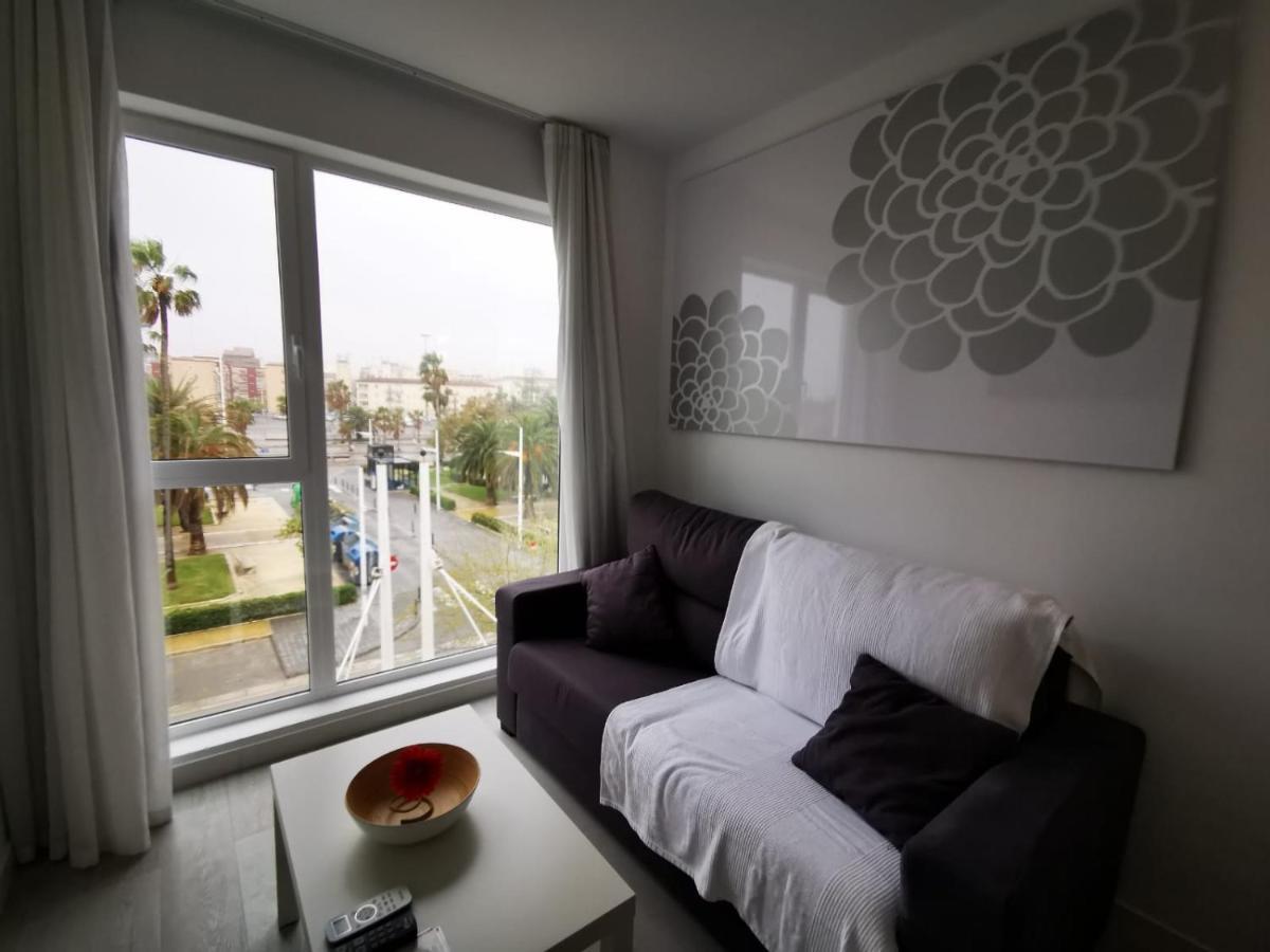 Sol Playa Suites Valenza Esterno foto