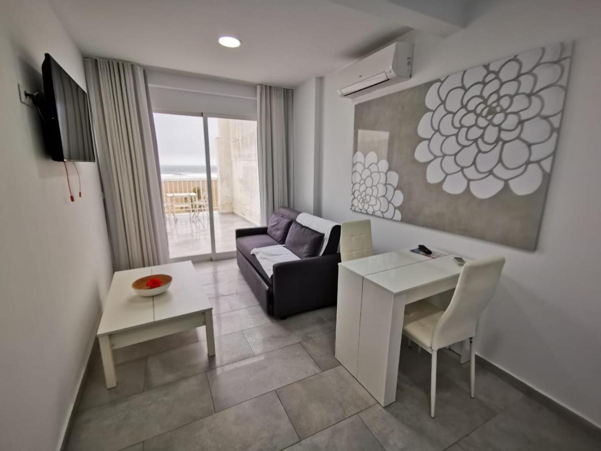 Sol Playa Suites Valenza Esterno foto