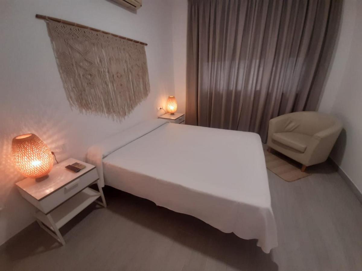Sol Playa Suites Valenza Esterno foto