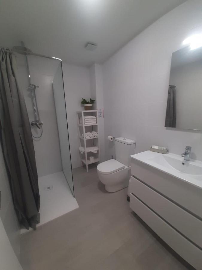 Sol Playa Suites Valenza Esterno foto